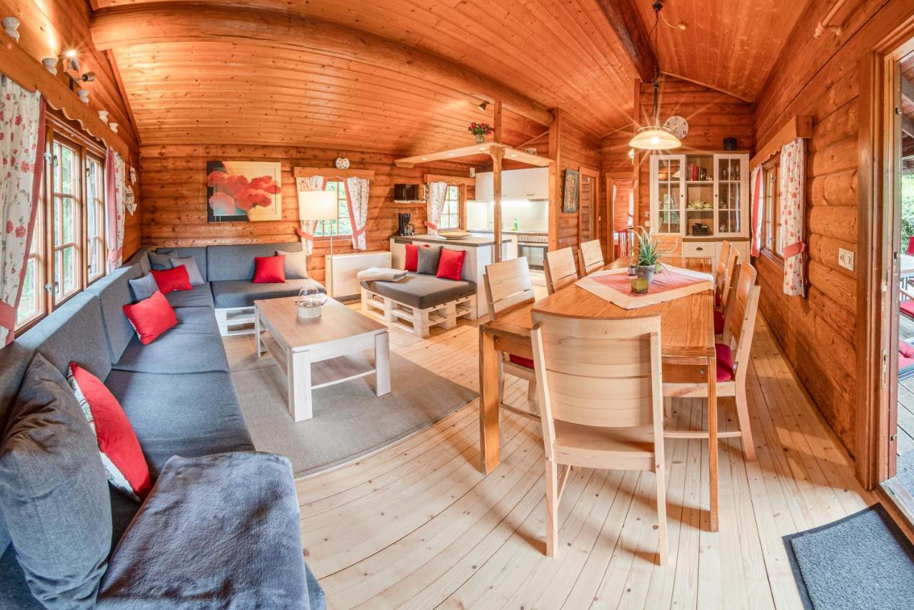 Gluehalm Willingen Villa Willingen  Eksteriør bilde
