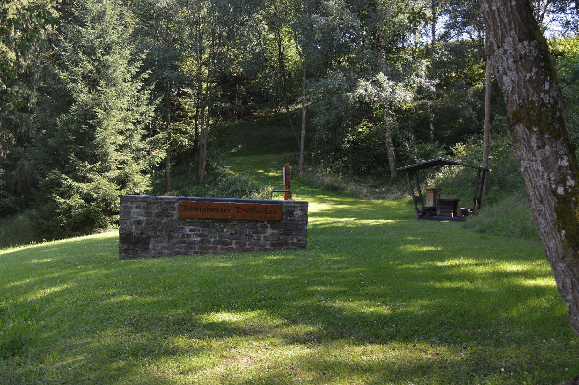 Gluehalm Willingen Villa Willingen  Eksteriør bilde