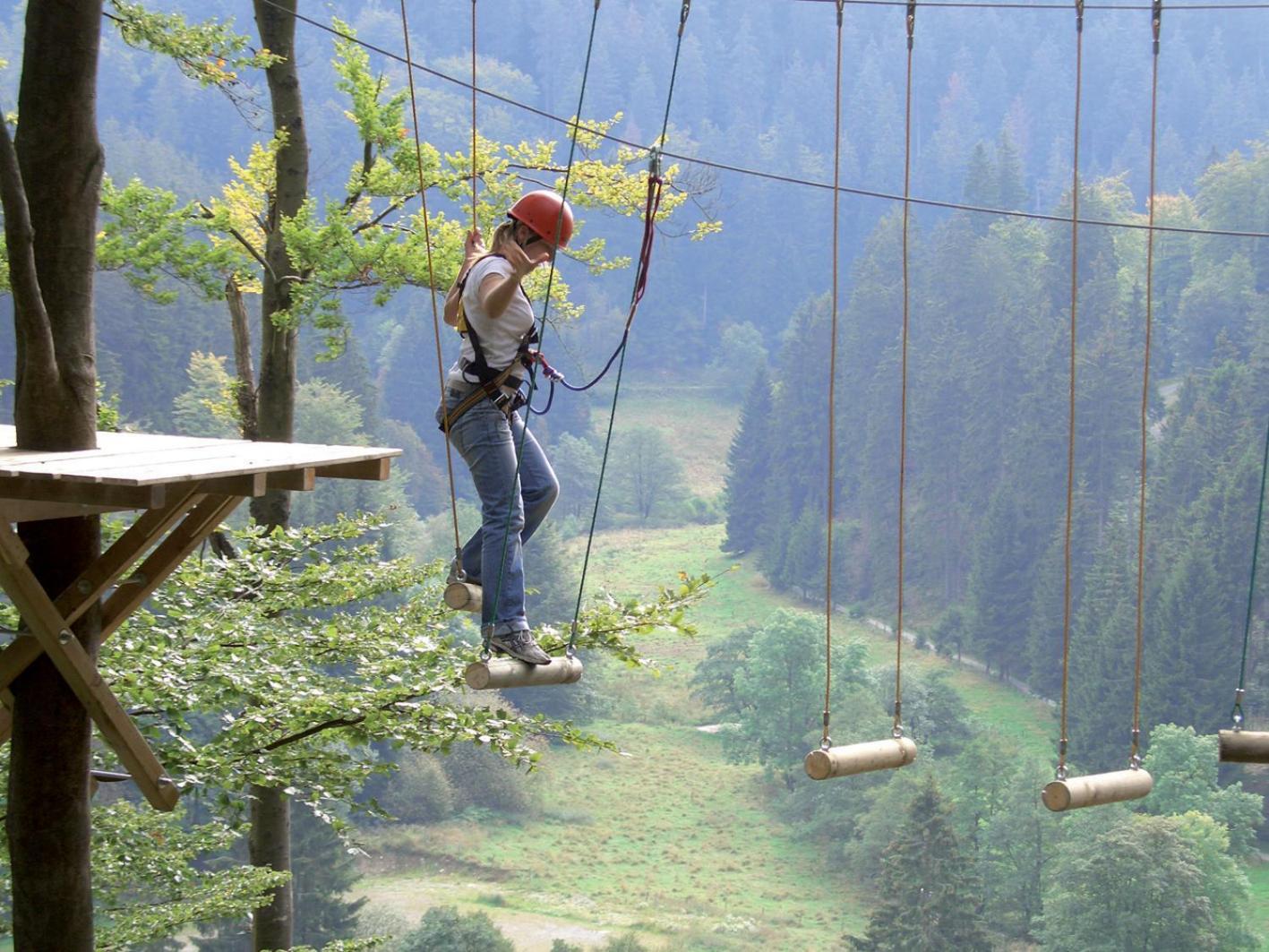 Gluehalm Willingen Villa Willingen  Eksteriør bilde
