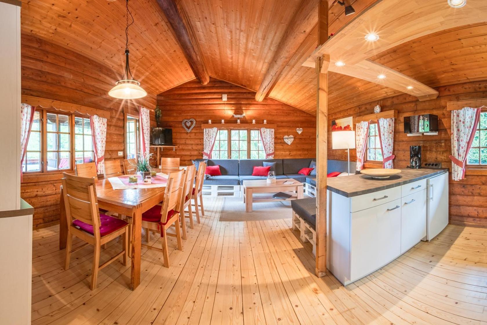 Gluehalm Willingen Villa Willingen  Eksteriør bilde