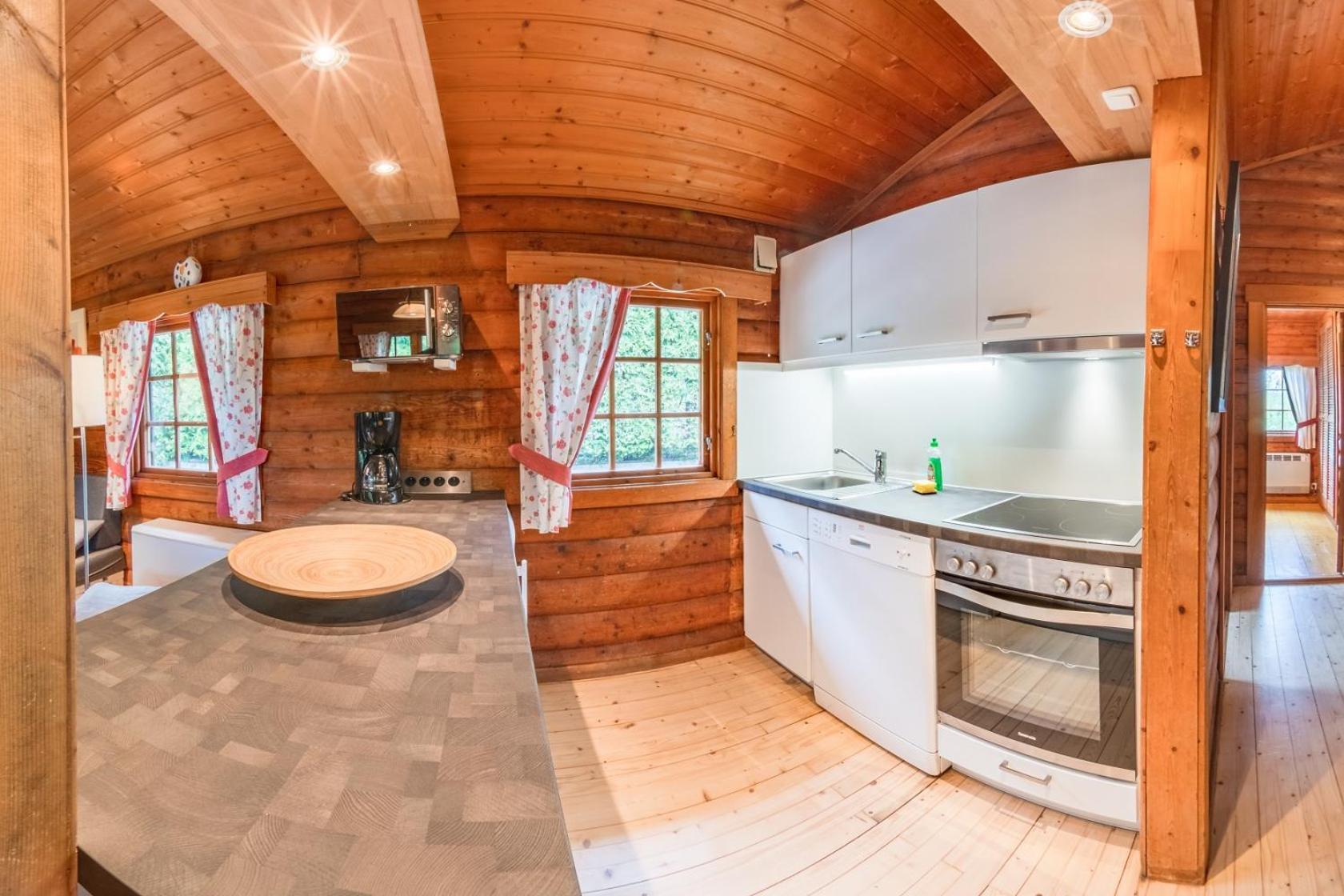 Gluehalm Willingen Villa Willingen  Eksteriør bilde