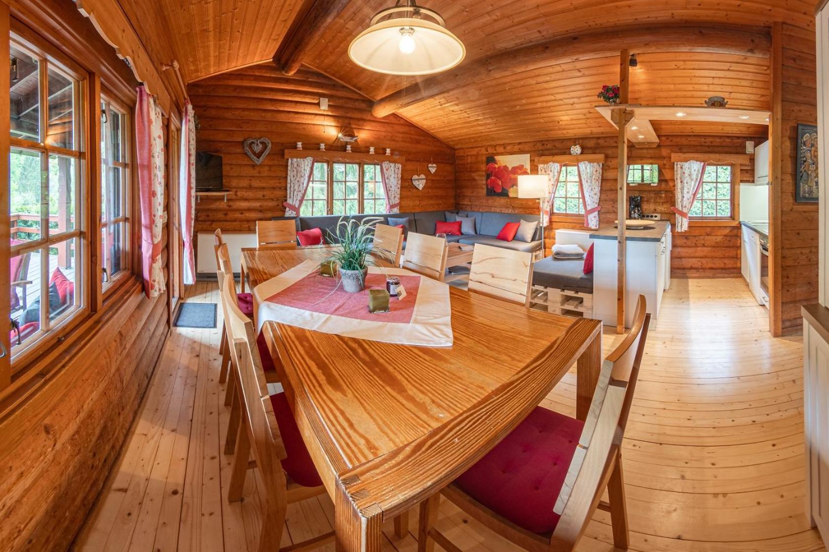 Gluehalm Willingen Villa Willingen  Eksteriør bilde