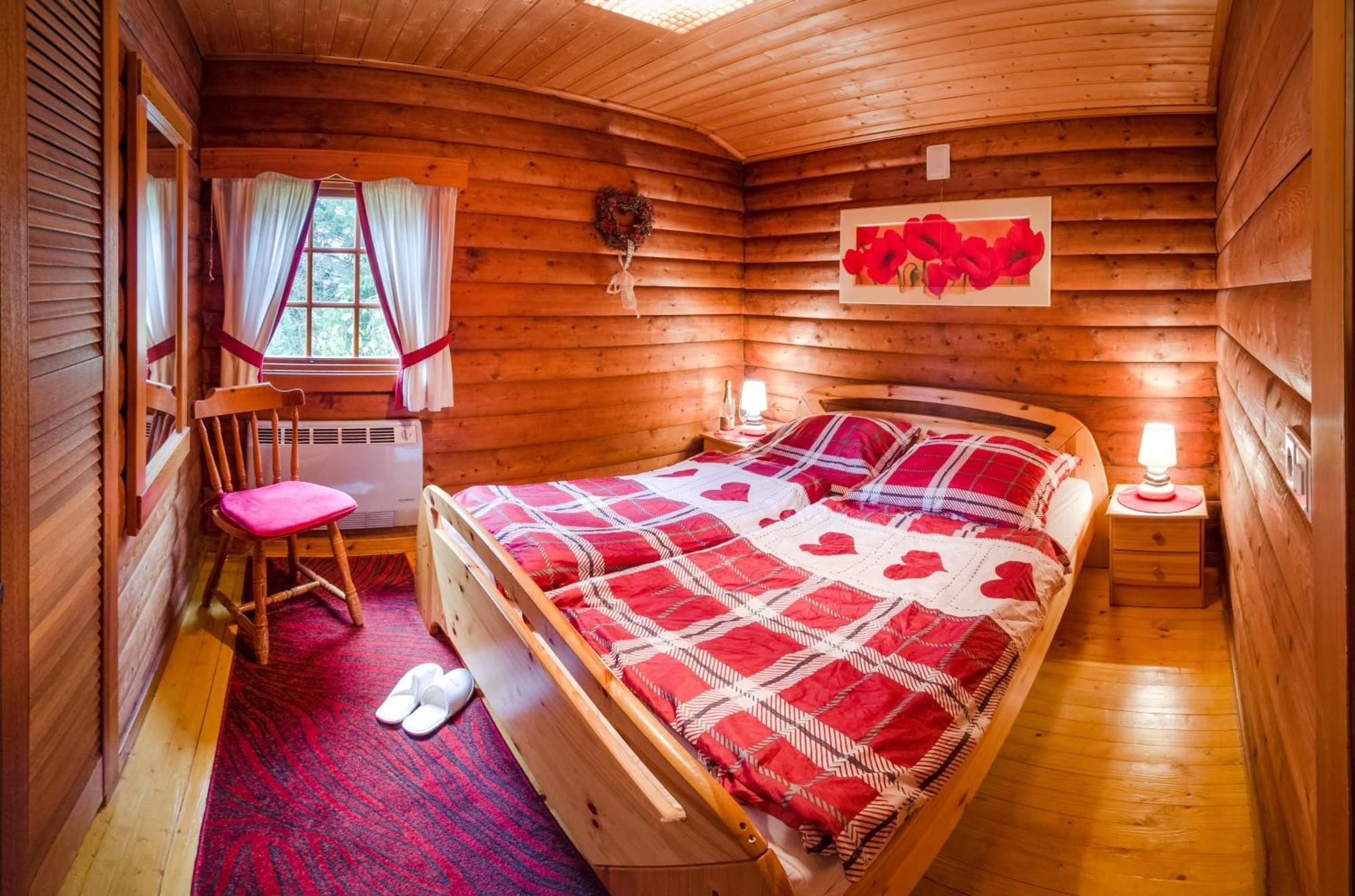Gluehalm Willingen Villa Willingen  Eksteriør bilde